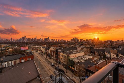 703-5 Lakeview Ave, Toronto, ON, M6J0H3 | Card Image