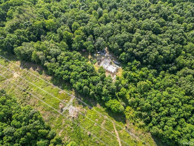 2500 S Coalmine Rd, Home with 0 bedrooms, 0 bathrooms and null parking in Bloomfield IN | Image 6