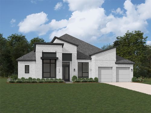 2808 Suffolk Court, Celina, TX, 75009 | Card Image