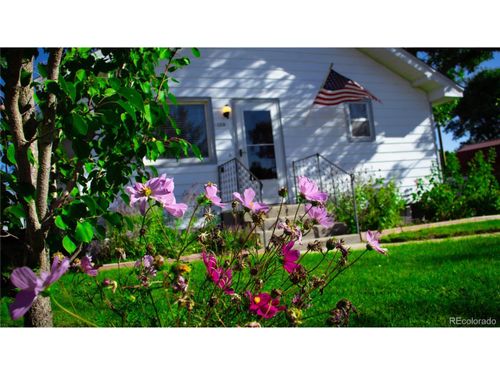 103 4th Ave, Wiggins, CO, 80654-1354 | Card Image