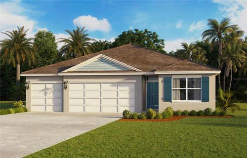 1351 Morning Walk Dr, ORMOND BEACH, FL, 32174-2710 | Card Image