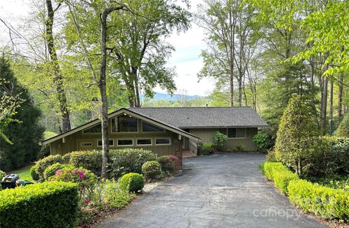 871 Glen Cannon Dr, Pisgah Forest, NC, 28768-8944 | Card Image