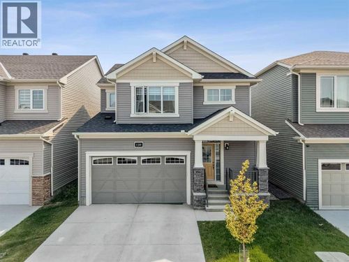120 Carringford Rd Nw, Calgary, AB, T3P2H1 | Card Image