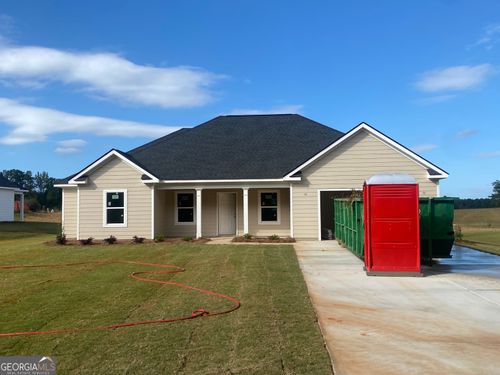 164 Mathews Rd, Milner, GA, 30257-3524 | Card Image