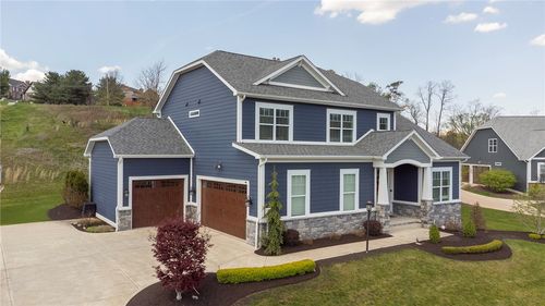 5525 Fontana Ct, Murrysville, PA, 15632-9283 | Card Image