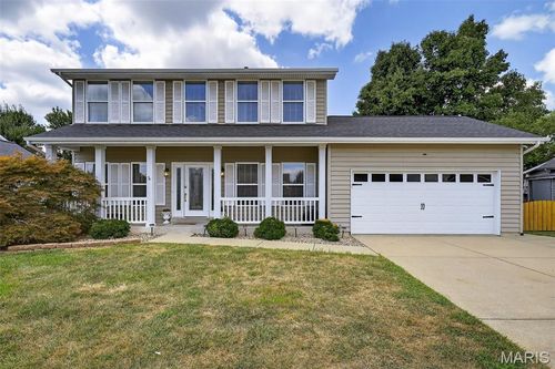 1995 Graystone Dr, Saint Charles, MO, 63303-4664 | Card Image