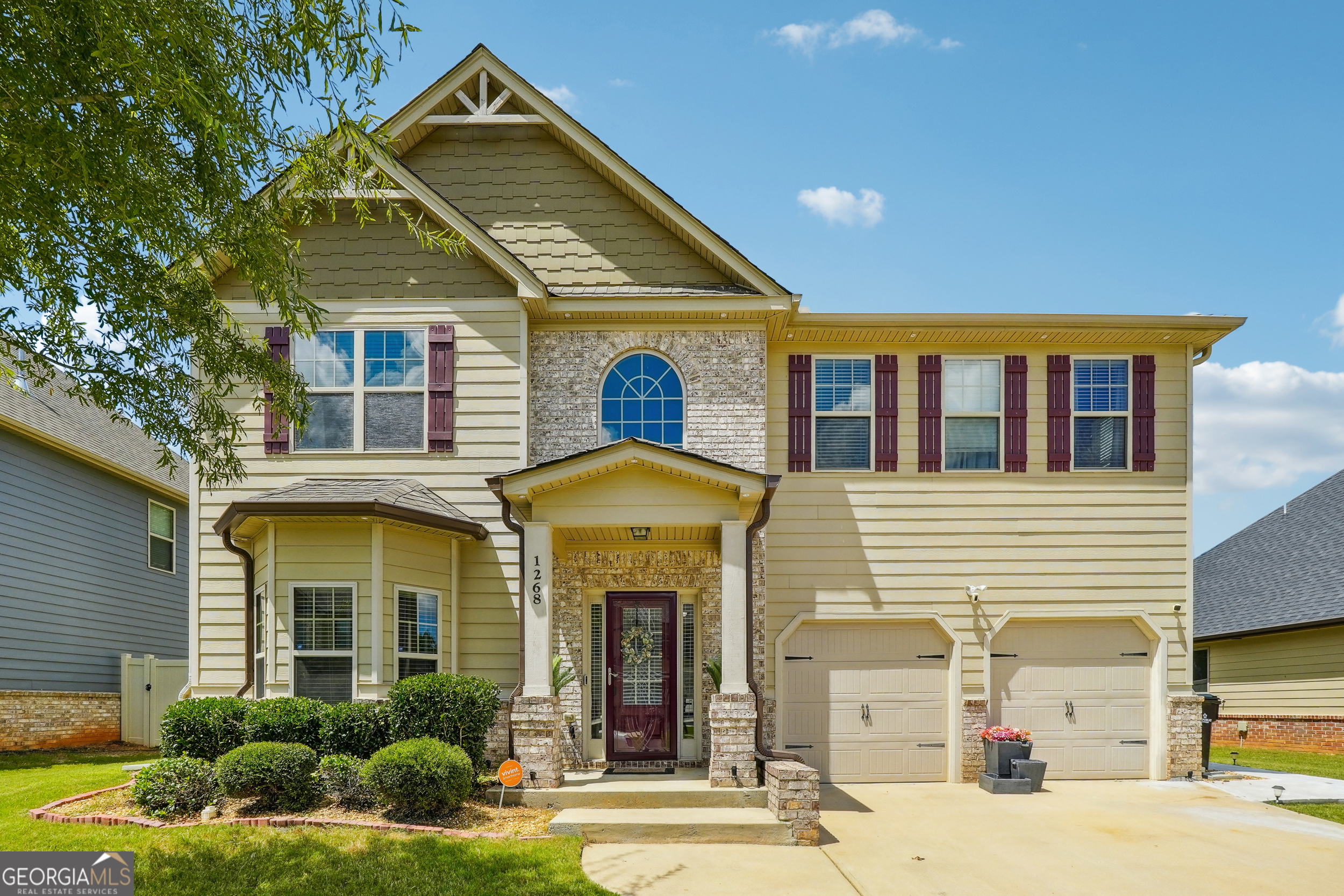 Heartwood Ave, Mcdonough, GA 30253 #1