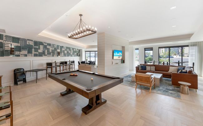Club room is available. Poker? Cards of all kinds. | Image 23