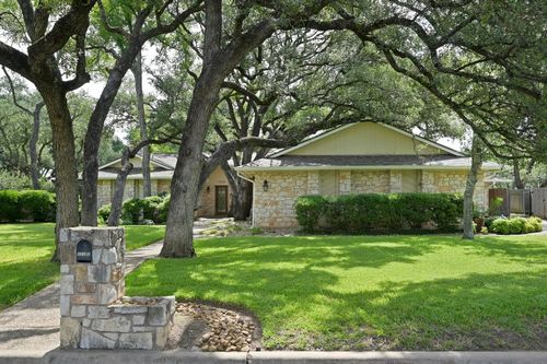 11001 Spicewood Club Dr, Austin, TX, 78750-2843 | Card Image
