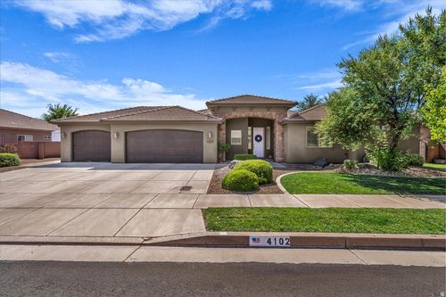 4102 S Precious Way, Washington, UT, 84780-5534 | Card Image