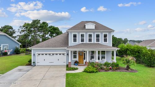 467 Island End Ct, Wilmington, NC, 28412-4506 | Card Image