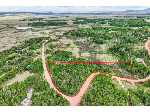 612 Iron Mountain Rd, FAIRPLAY, CO, 80440 | Card Image