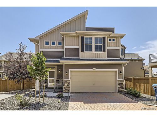 10104 Yampa Ct, Commerce City, CO, 80022-9051 | Card Image