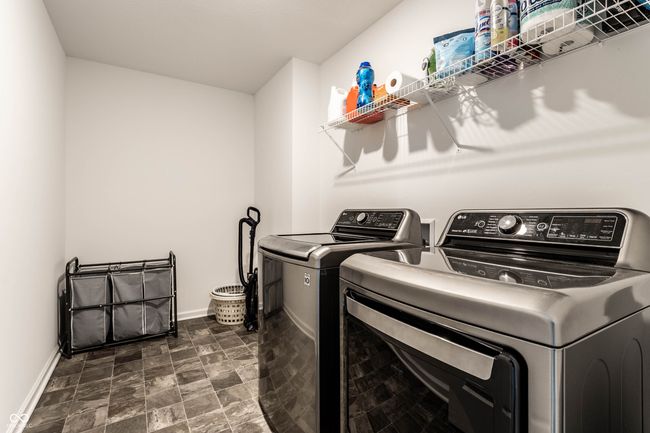 6559 Ambrosia Ln, House other with 4 bedrooms, 4 bathrooms and null parking in Pendleton IN | Image 34