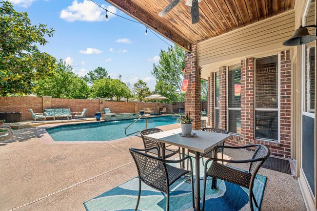 1311 Asher Dr, House other with 4 bedrooms, 3 bathrooms and null parking in Keller TX | Image 29