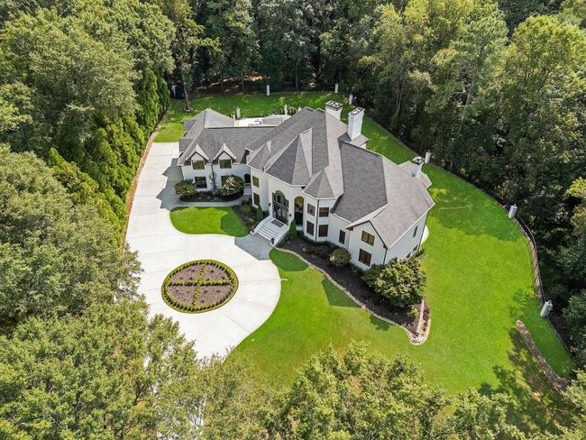 330 Longvue Ct, House other with 7 bedrooms, 10 bathrooms and null parking in Duluth GA | Image 52