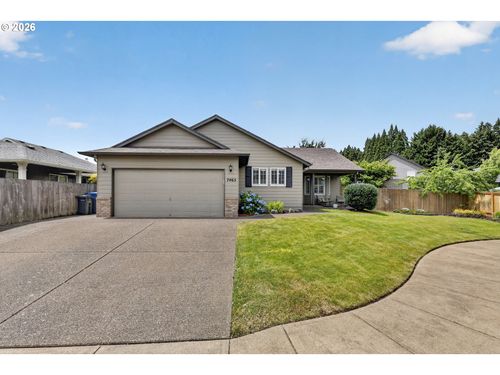 7465 Prairie St Ne, Keizer, OR, 97303-7862 | Card Image