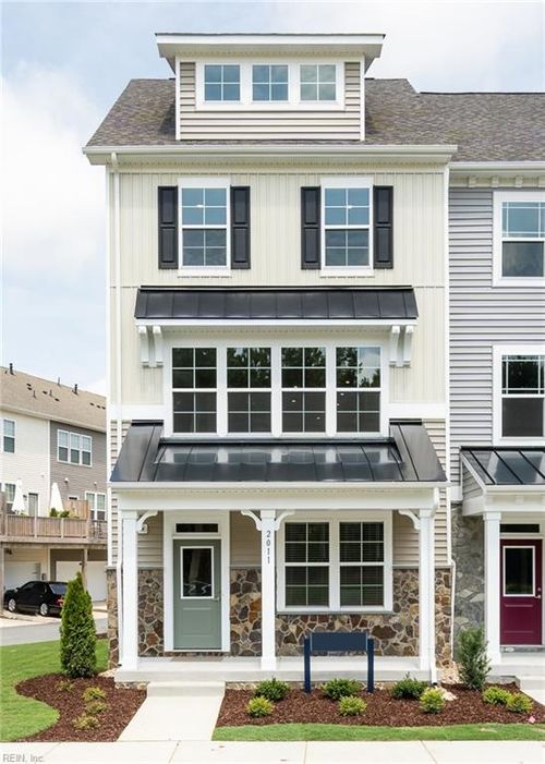 2011 Stanford Ln, Newport News, VA, 23608-7766 | Card Image