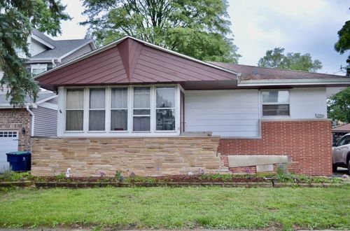 3762 216th Pl, Matteson, IL, 60443-2723 | Card Image