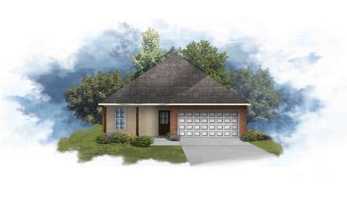 6575 Blanchard Lake Dr, Shreveport, LA, 71107-4438 | Card Image