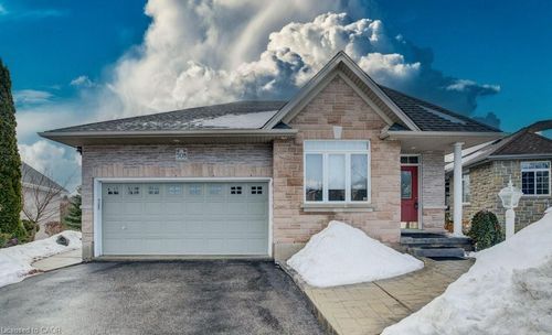 508 Rheinland Pl, Waterloo, ON, N2V2M9 | Card Image