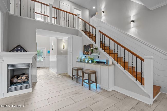 111 Fieldcrest Dr, House other with 4 bedrooms, 3 bathrooms and 4 parking in Hampstead NC | Image 32