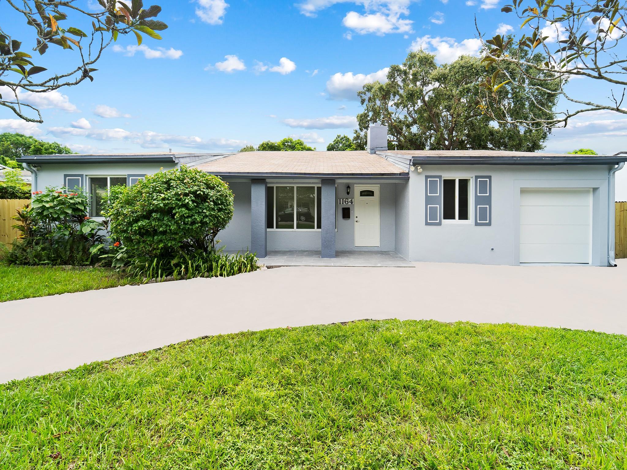 130th St, North Miami, FL 33161