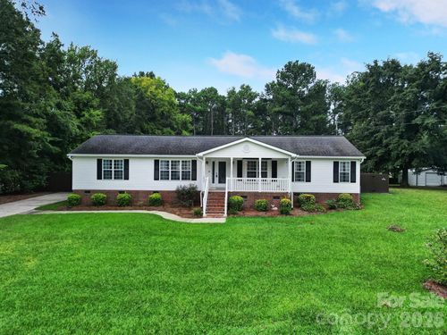 1421 Suttle Rd, Lancaster, SC, 29720-9090 | Card Image