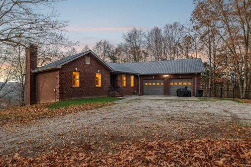 516 Rhotons Chapel Rd, Manchester, TN, 37355-4162 | Card Image