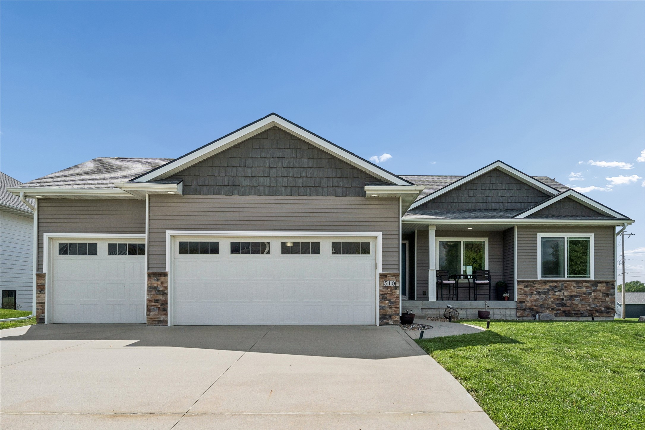 Residential in Monroe