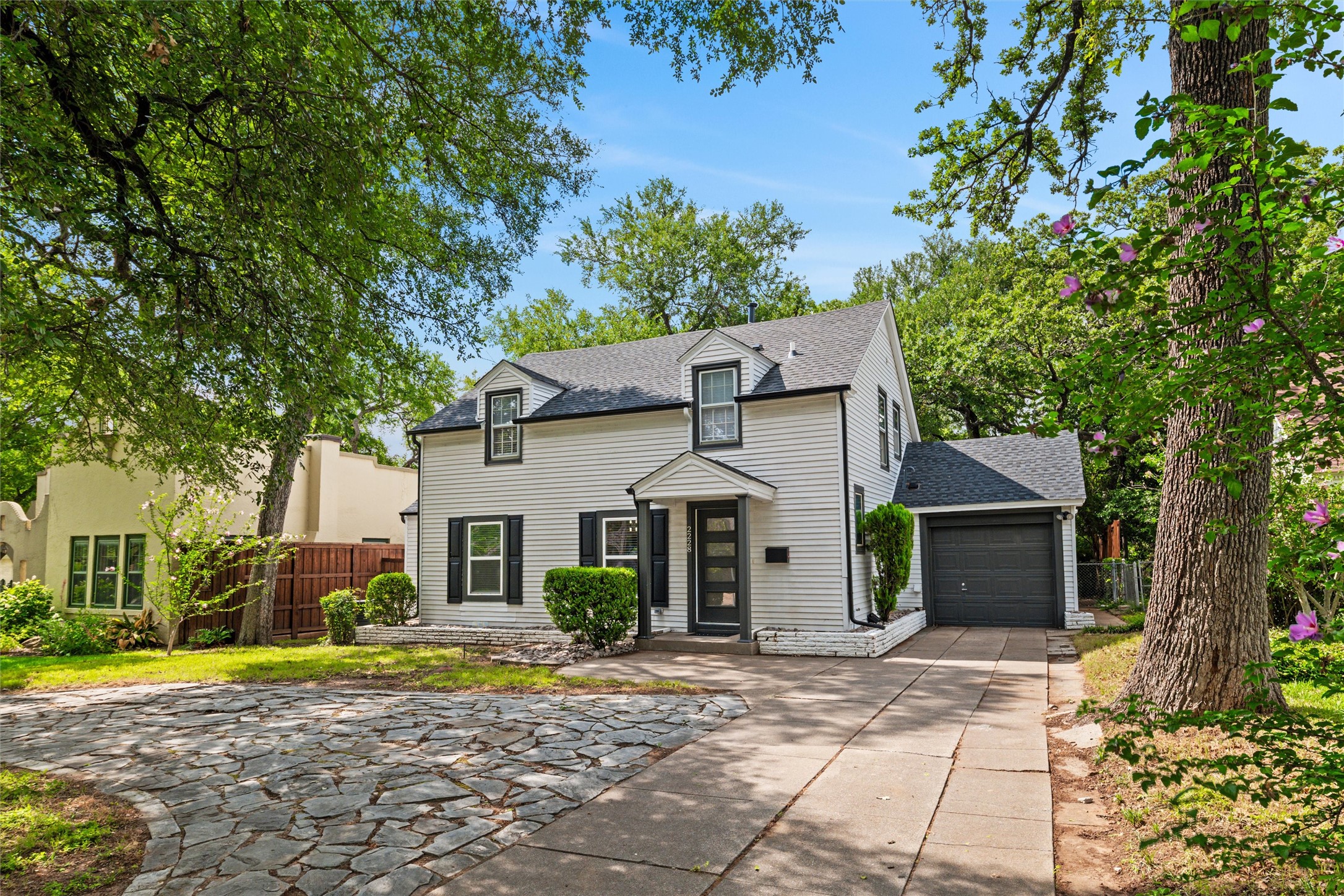 Residential in Fort Worth 2