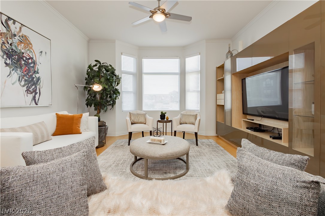 Residential Lease in Henderson 2