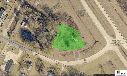 8184 Quitman Hwy, Quitman, LA, 71268-1279 | Card Image