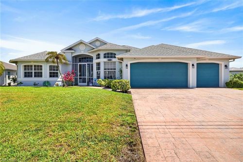 2334 Sw Trafalgar Pkwy, Cape Coral, FL, 33991-3080 | Card Image