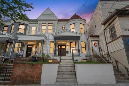 3459 John F Kennedy Blvd, Jersey City, NJ, 07307-4107 | Card Image