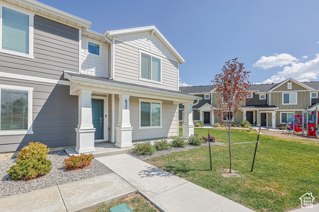 Hal St, Tooele, UT 84074