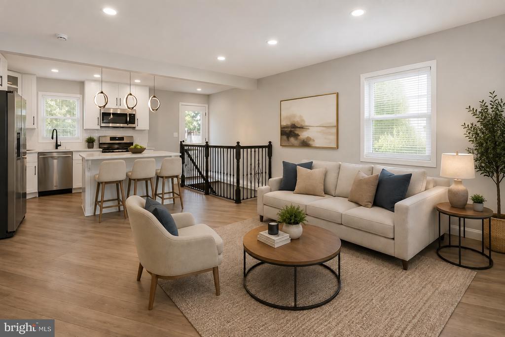 Residential in ANNAPOLIS 2