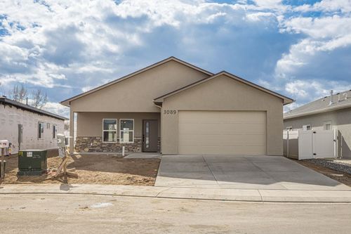 3089 Saddle Creek Pl, Grand Junction, CO, 81504-4475 | Card Image