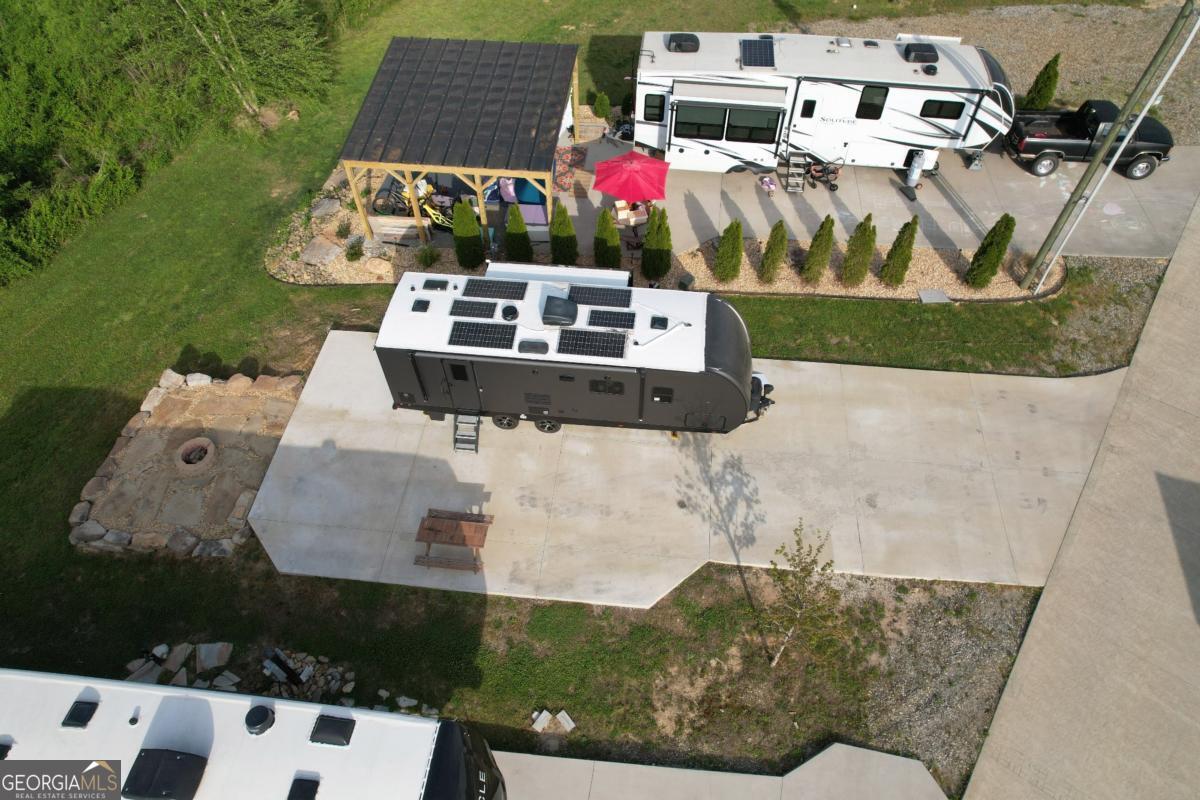 Land in Morganton 3