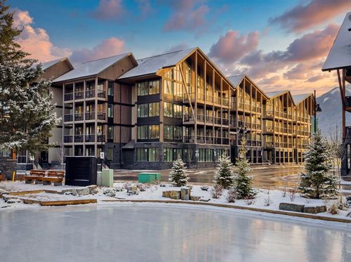 313-1408 Spring Creek Gate, Canmore, AB, T1W0N5 | Card Image