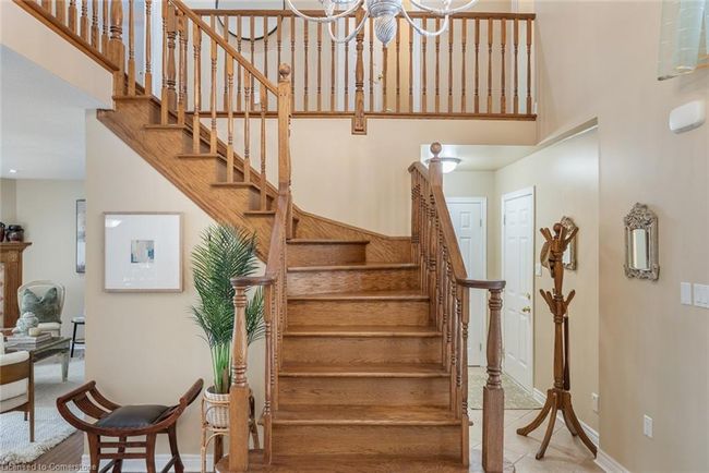 51 Orchard Dr, House other with 5 bedrooms, 4 bathrooms and 12 parking in Ancaster ON | Image 9