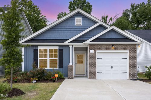 331 Sturgeon St, Smithfield, NC, 27577-5638 | Card Image