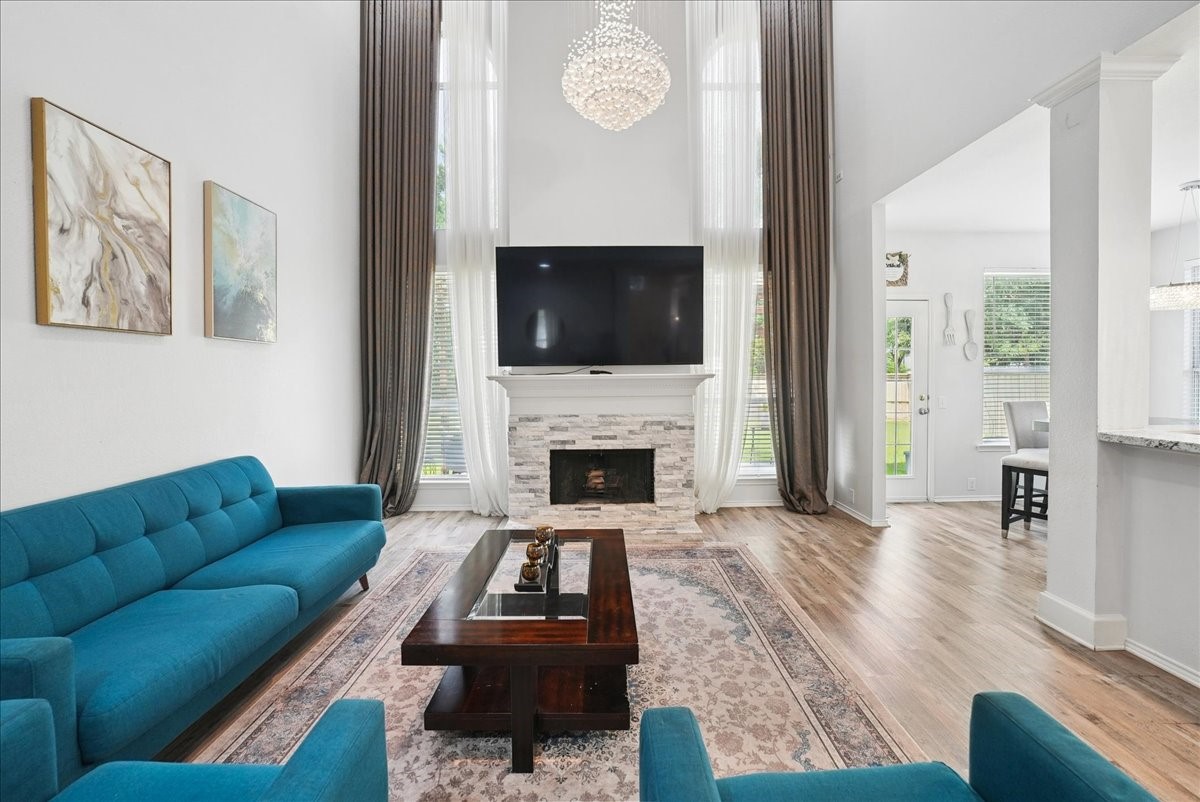 Residential in McKinney 2