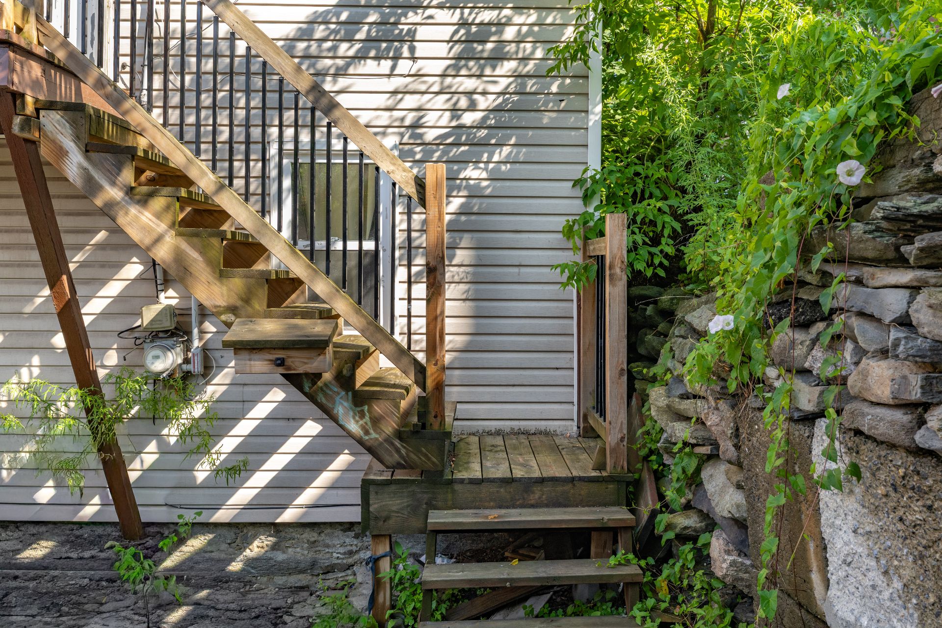 Residential Income in Sherbrooke (Fleurimont) 4