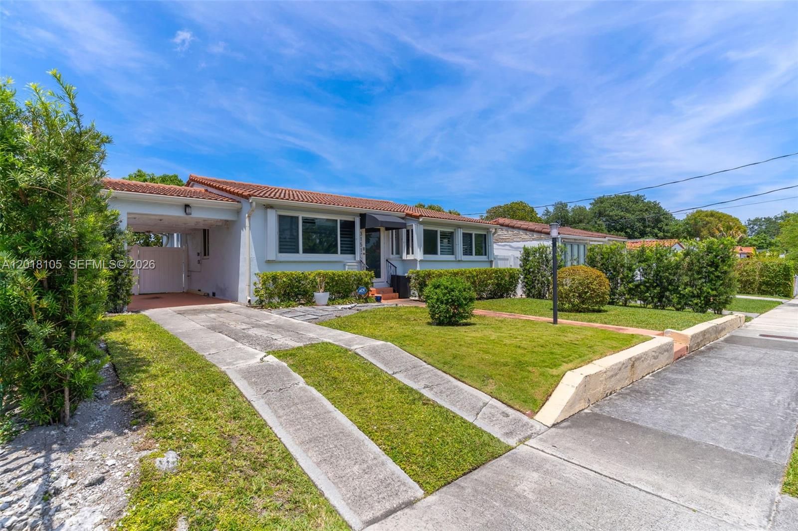 Residential in Miami 2