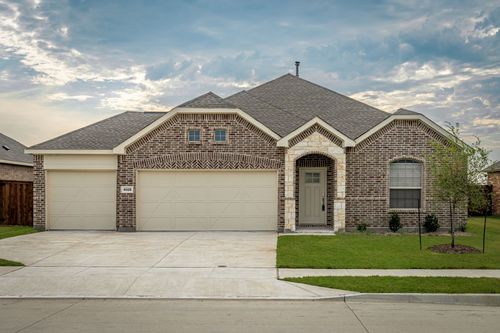 4025 Kaufman Ct, Little Elm, TX, 75068-4073 | Card Image