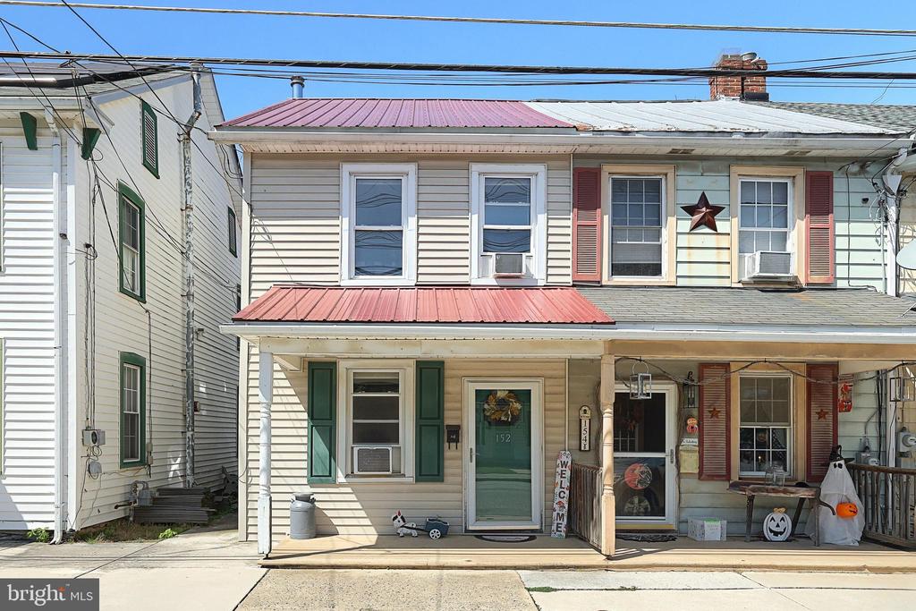 Lumber St, Littlestown, PA 17340