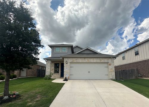 208 Mountain Valley St, Georgetown, TX, 78628-2216 | Card Image