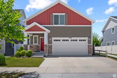 11066 S Becks Bend Ln, South Jordan, UT, 84095-1223 | Card Image