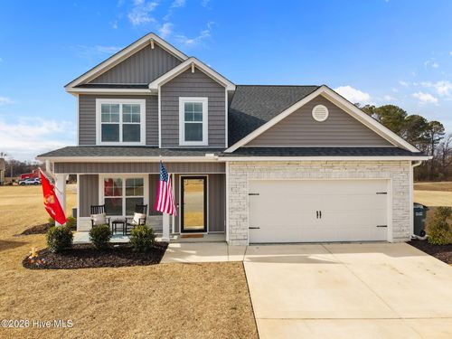 1107 Willowbrook Run, Ayden, NC, 28513-7801 | Card Image